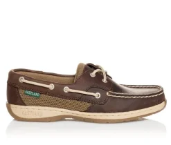 Eastland Boat Shoes & Slip-Ons>Women's Solstice Boat Shoes