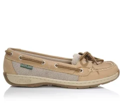 Eastland Boat Shoes & Slip-Ons>Women's Sunrise Boat Shoes