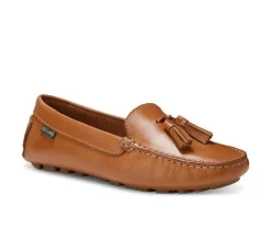 Women's Tabitha Driving Moc Loafers|Eastland Clearance