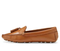 Women's Tabitha Driving Moc Loafers|Eastland Clearance