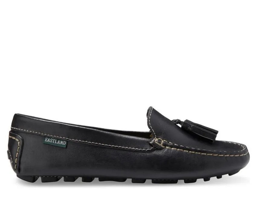 Women's Tabitha Driving Moc Loafers|Eastland Hot
