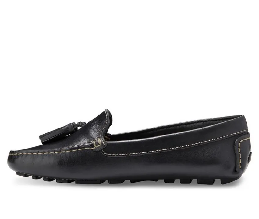 Women's Tabitha Driving Moc Loafers|Eastland Hot