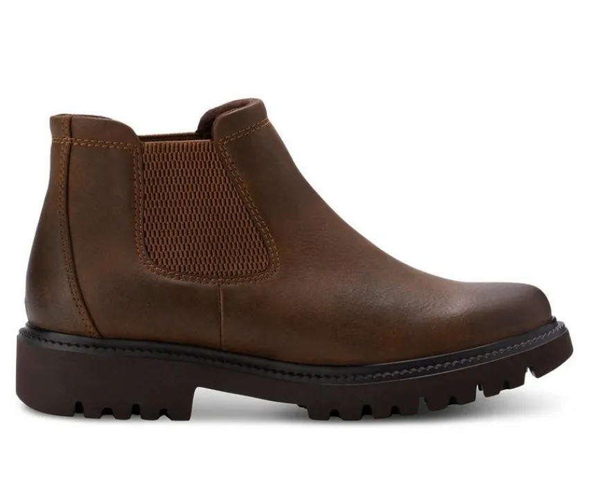 Eastland Chelsea>Women's Talia Chelsea Booties
