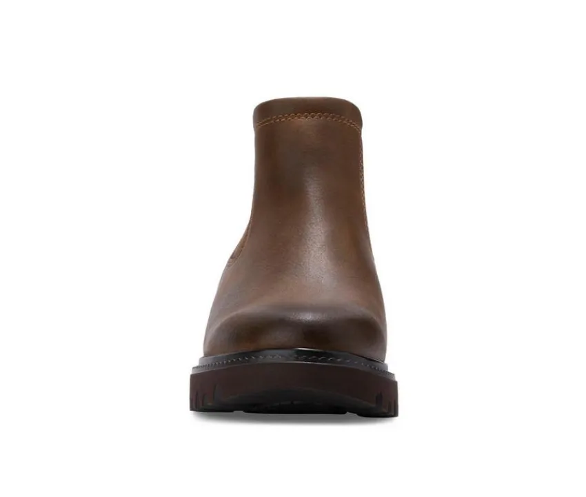 Eastland Chelsea>Women's Talia Chelsea Booties