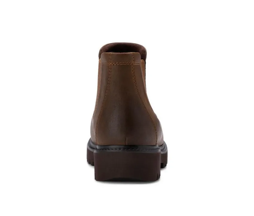 Eastland Chelsea>Women's Talia Chelsea Booties