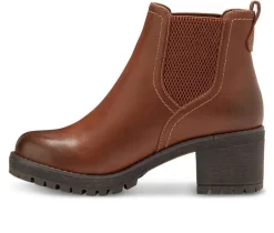 Women's Tamara Chelsea Boots|Eastland Clearance