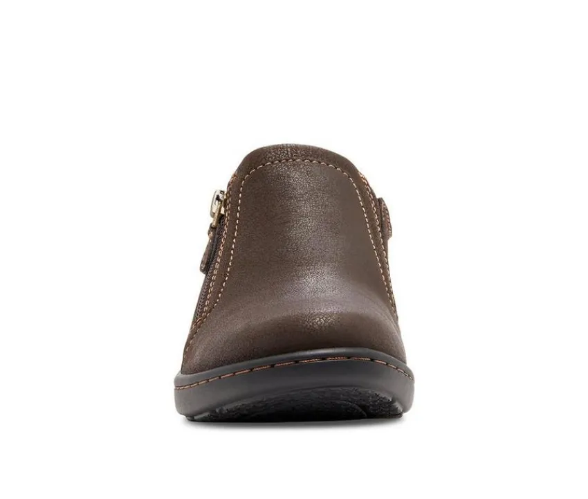Eastland Clogs & Mules|Boots & Booties>Women's Vicky Booties