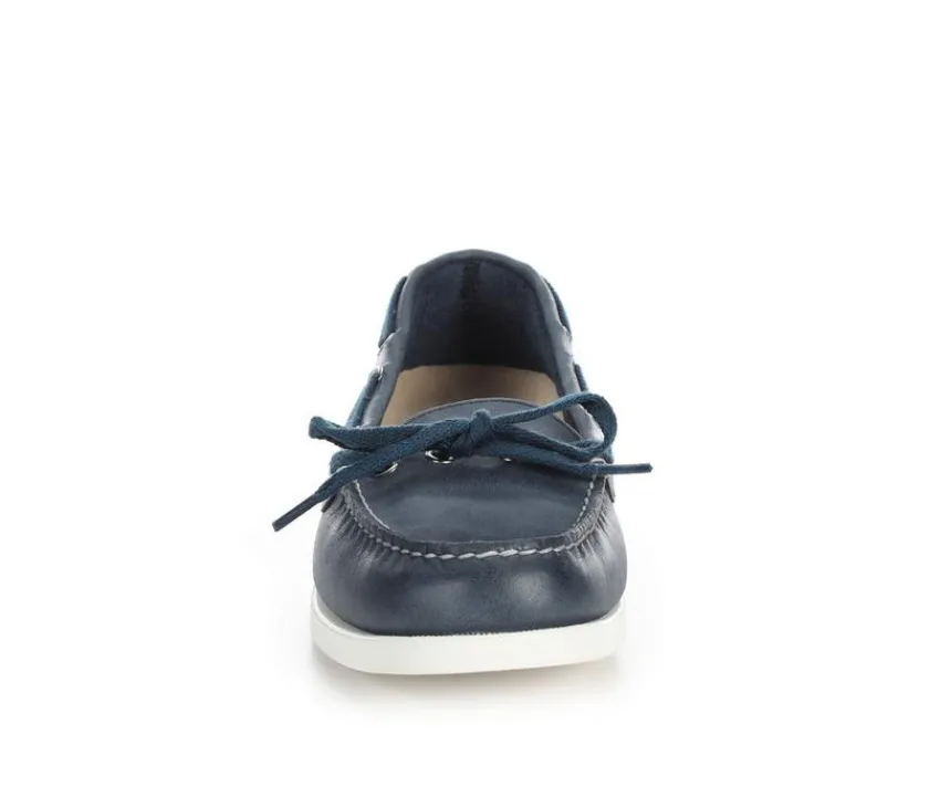 Women's W Yarmouth Boat Shoes|Eastland Online