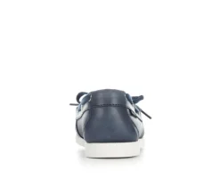 Women's W Yarmouth Boat Shoes|Eastland Online