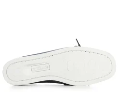Women's W Yarmouth Boat Shoes|Eastland Online