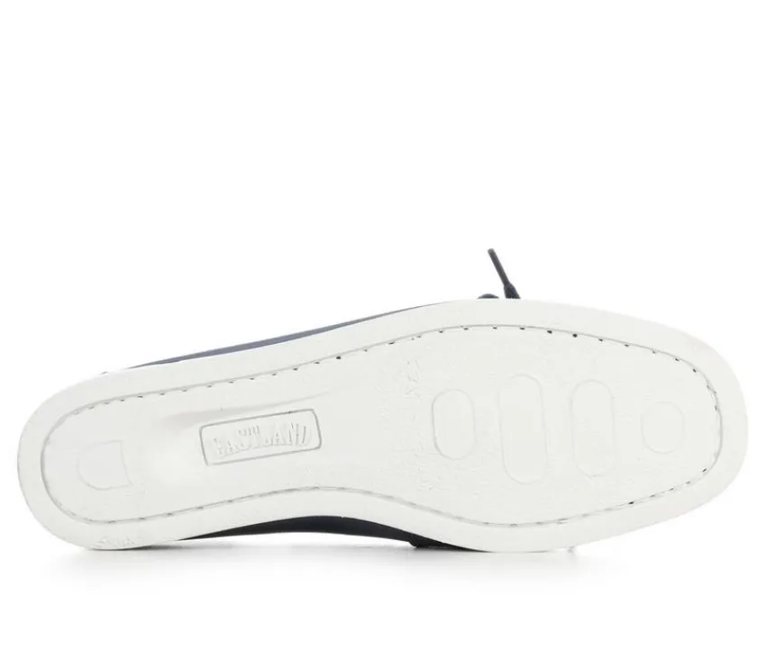 Women's W Yarmouth Boat Shoes|Eastland Online