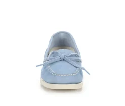 Women's W Yarmouth Boat Shoes|Eastland Online