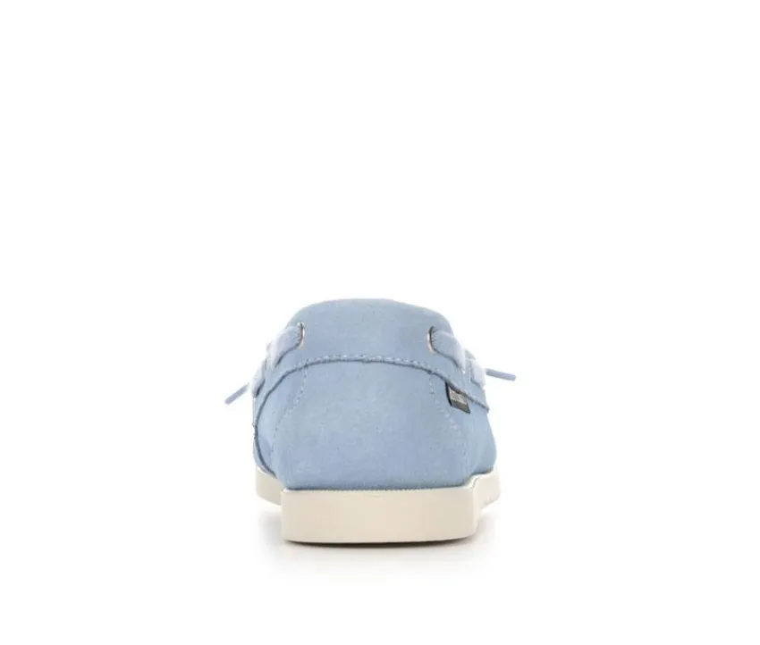 Women's W Yarmouth Boat Shoes|Eastland Online