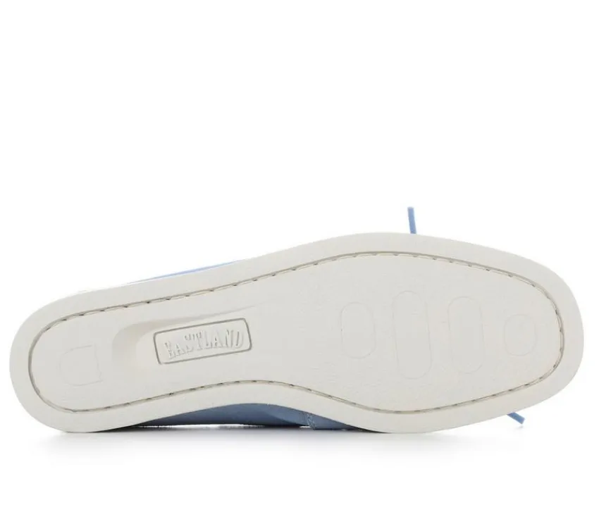 Women's W Yarmouth Boat Shoes|Eastland Online
