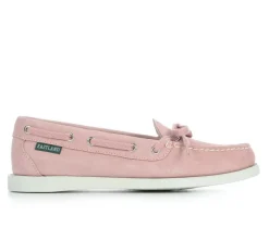Women's W Yarmouth Boat Shoes|Eastland Outlet
