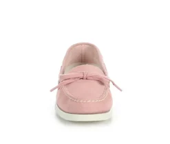 Women's W Yarmouth Boat Shoes|Eastland Outlet