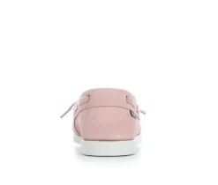 Women's W Yarmouth Boat Shoes|Eastland Outlet