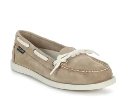 Eastland Boat Shoes & Slip-Ons>Women's W Yarmouth Boat Shoes