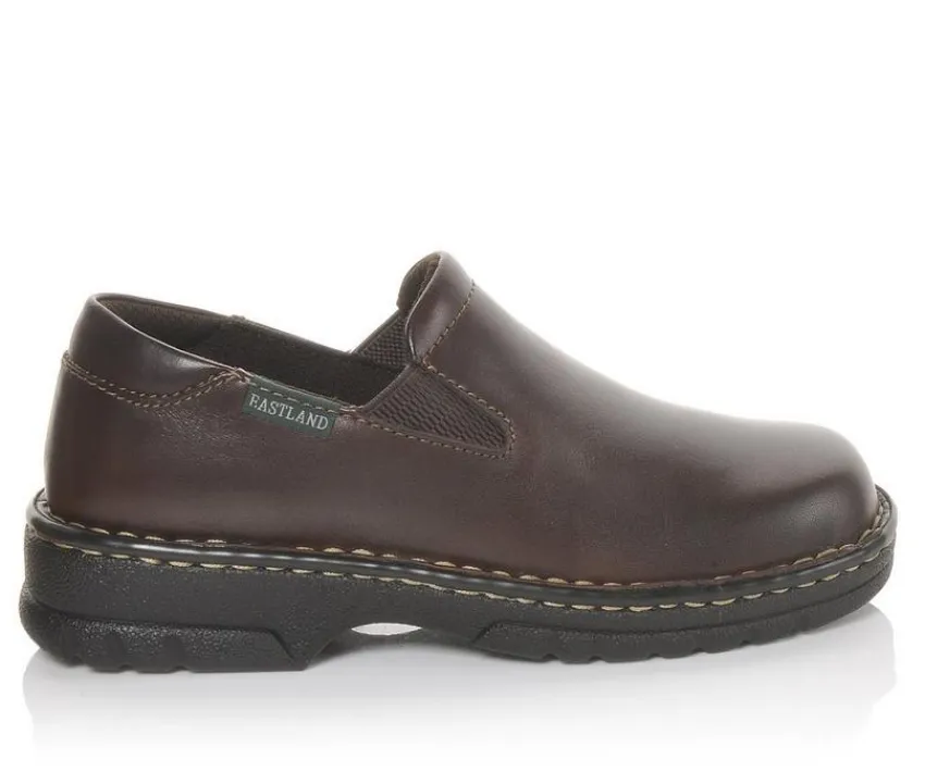 Women's Women's Newport Clogs|Eastland Discount