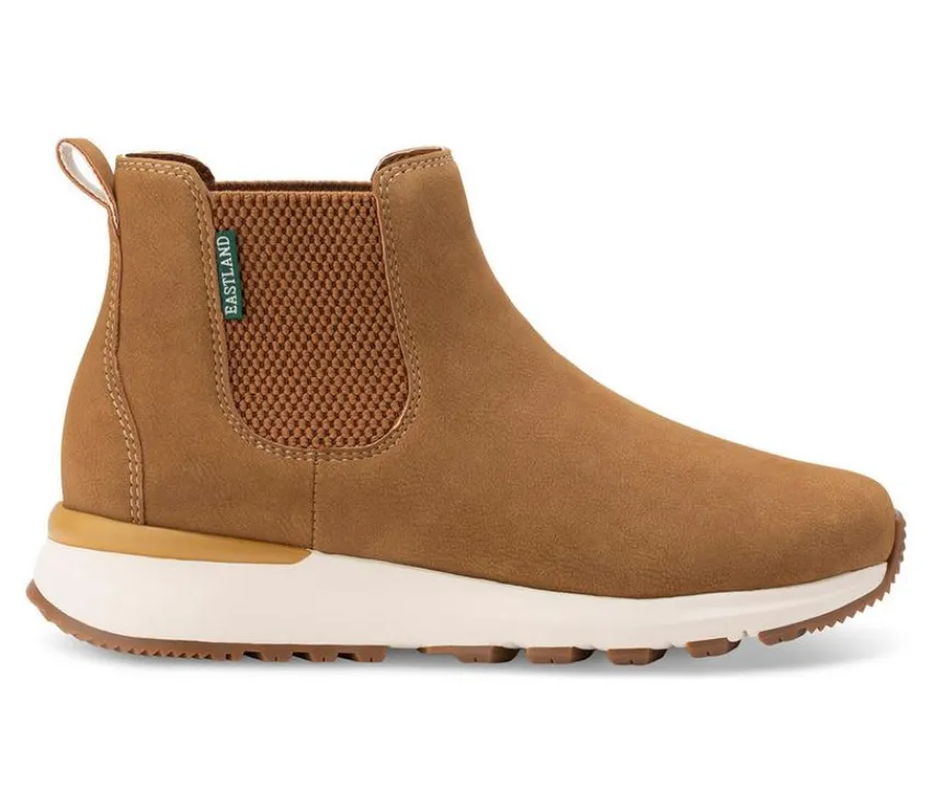 Eastland Chelsea>Women's Woodford Booties