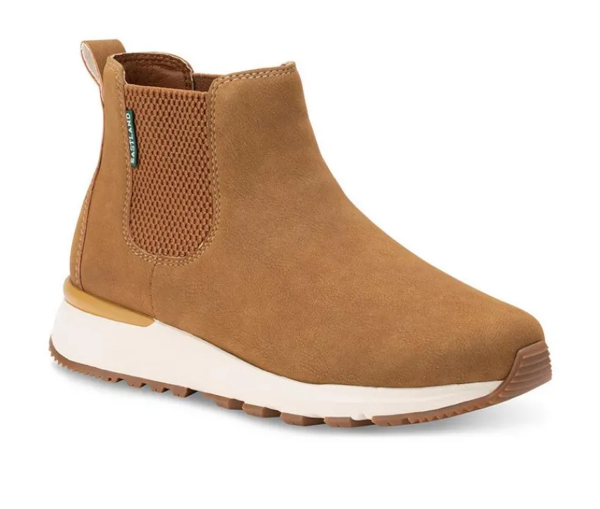 Eastland Chelsea>Women's Woodford Booties