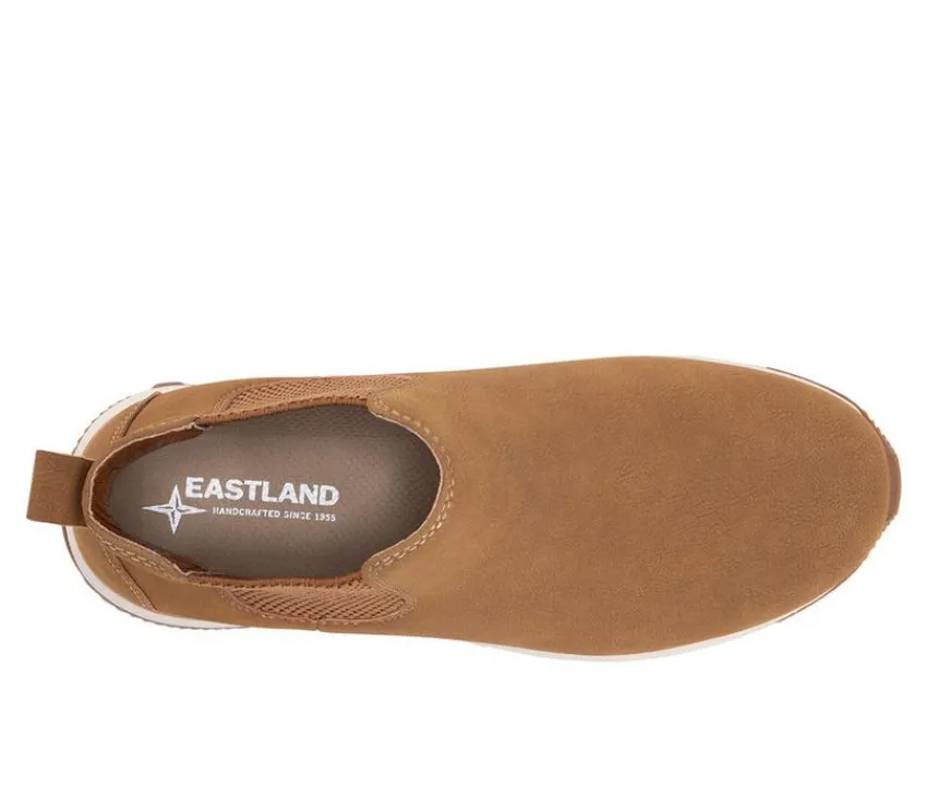 Eastland Chelsea>Women's Woodford Booties