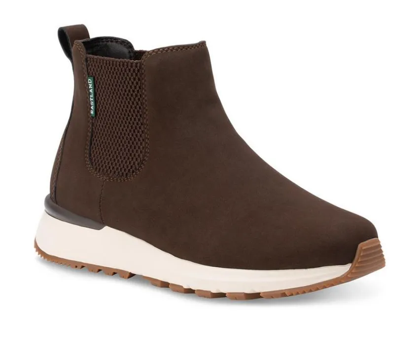 Women's Woodford Booties|Eastland New