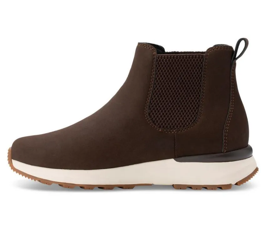 Women's Woodford Booties|Eastland New