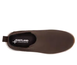 Women's Woodford Booties|Eastland New
