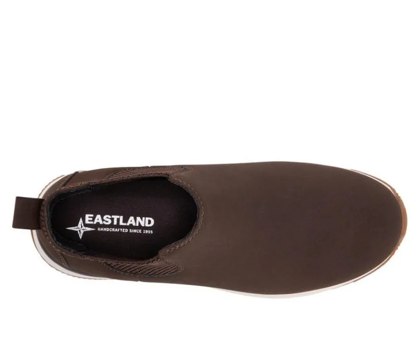 Women's Woodford Booties|Eastland New
