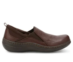 Eastland Boat Shoes & Slip-Ons>Women's Wren Slip-on Shoes