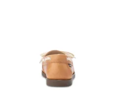 Women's Yarmouth Boat Shoes|Eastland Sale