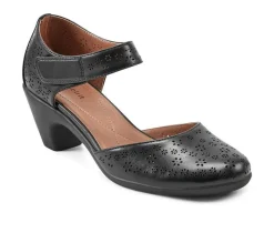 Easy Spirit Pumps & Heels>Women's Caty Mary Jane Pumps