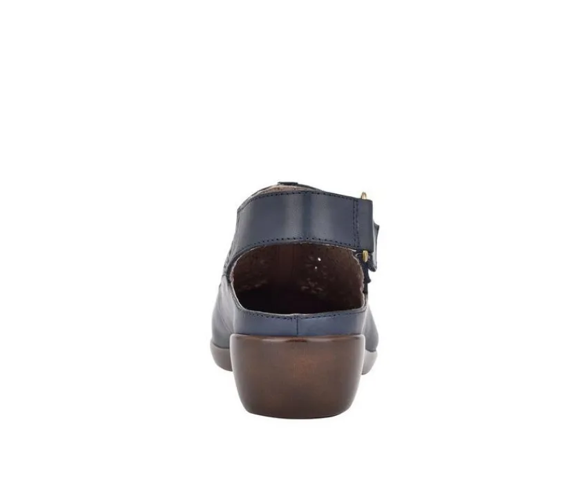 Women's Dawn Clogs|Easy Spirit Clearance