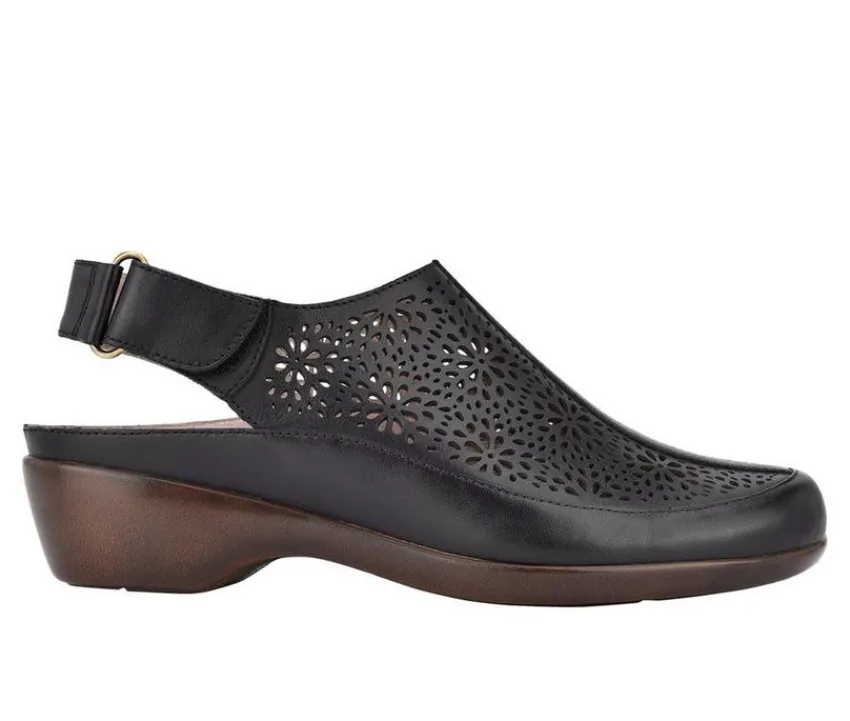 Women's Dawn Clogs|Easy Spirit