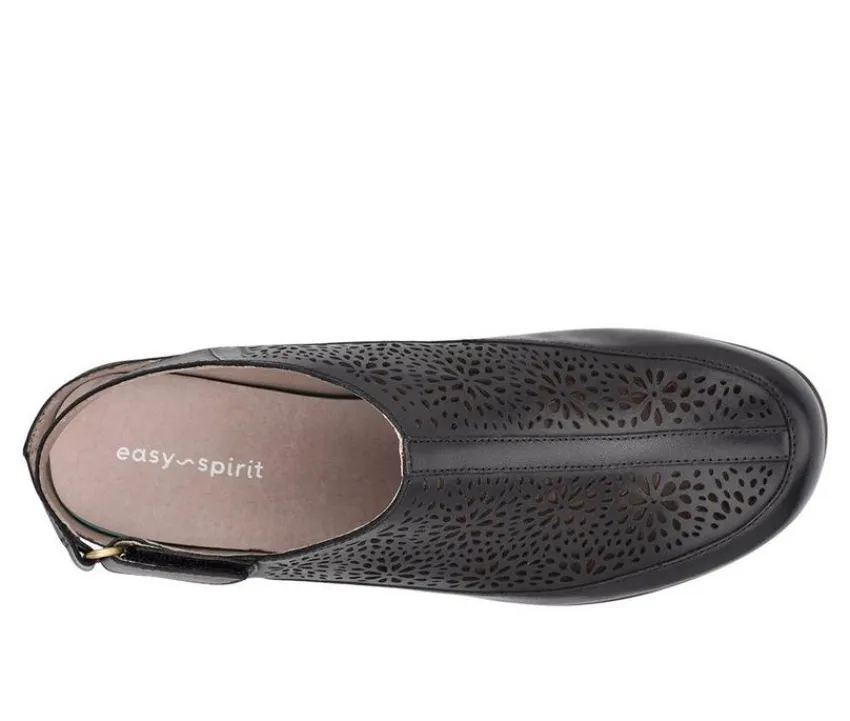 Women's Dawn Clogs|Easy Spirit