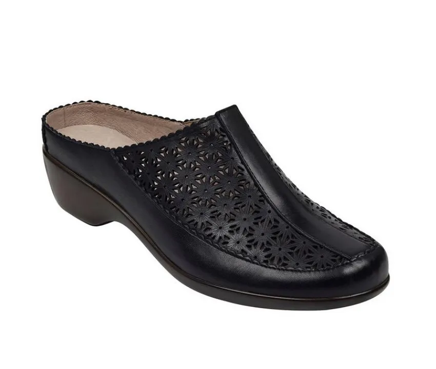 Women's Dusk Mules|Easy Spirit