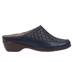 Easy Spirit Clogs & Mules>Women's Dusk Mules
