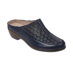 Easy Spirit Clogs & Mules>Women's Dusk Mules