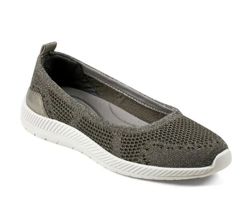 Women's Glitz Flats|Easy Spirit Outlet