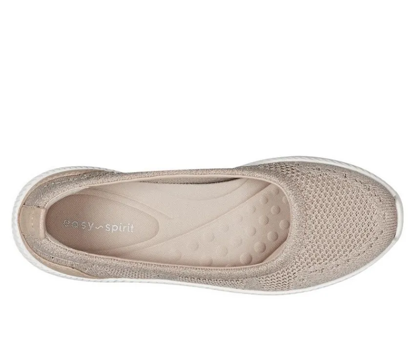Easy Spirit Boat Shoes & Slip-Ons>Women's Glitz Flats