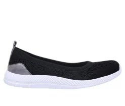Easy Spirit Boat Shoes & Slip-Ons>Women's Glitz Flats
