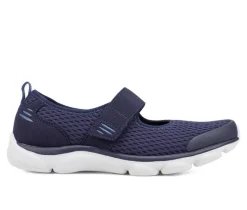Women's Rosina MaryJane Sneakers|Easy Spirit Hot