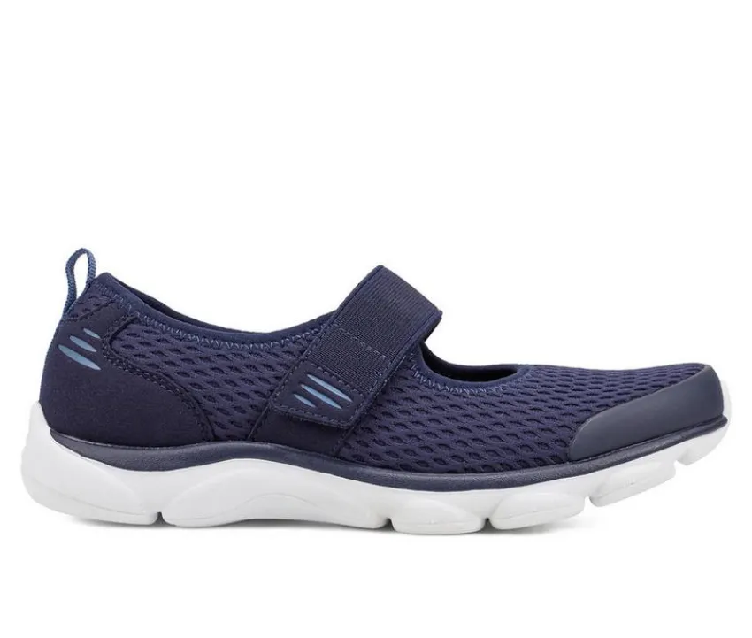 Women's Rosina MaryJane Sneakers|Easy Spirit Hot