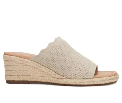 Women's Samari Wedge Sandals|Easy Spirit Sale