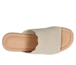 Women's Samari Wedge Sandals|Easy Spirit Sale