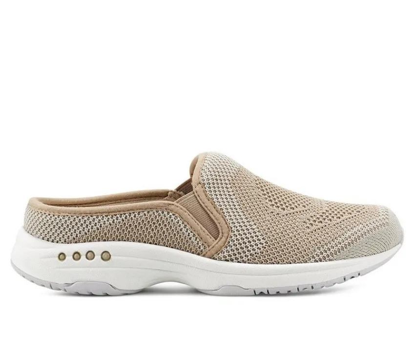 Women's TakeKnit Mules|Easy Spirit