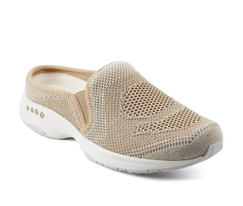 Women's TakeKnit Mules|Easy Spirit