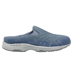 Women's Traveltime Mules|Easy Spirit Hot