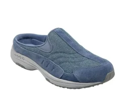 Women's Traveltime Mules|Easy Spirit Hot